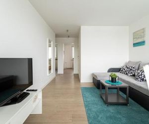 Victus Apartamenty, Apartament Malta Sopot Poland