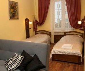 Apartament Parkowy Sandomierz Poland