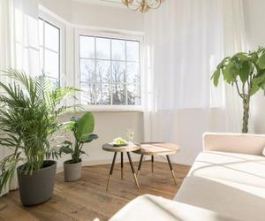 Kolorowe Pola Boutique B&B Polanica-Zdroj Poland