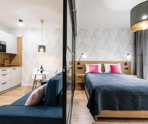 Rycerska Residence ICE Krakow Poland