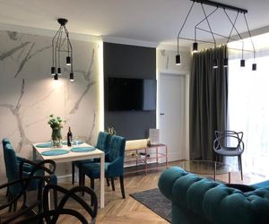 Sauna Apartment No.4 Leśny nad Zalewem Kielce Poland