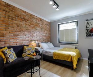 Apartamenty Przytulne OldNova - OLD TOWN Gdansk Poland