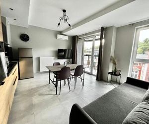 City Center Apartments Bydgoszcz Poland