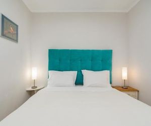 Carmos Residence Art Apartments 1° Setubal Portugal