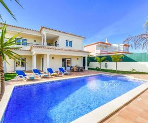 Villa Luana Olhos de Agua Portugal