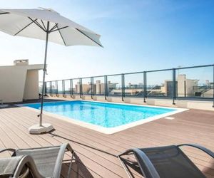 ★ OCEANFRONT: Luxury Breathtaking Views and Pool ★ Olhao Portugal