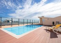 Отзывы ★ Lux Apartment w/Pool Seaside Algarve ii ★, 1 звезда