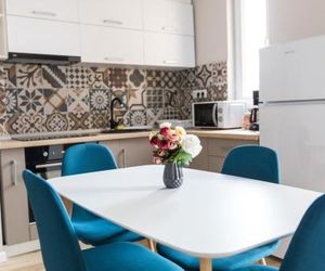 Sunshine Apartament Tirgu Mures Romania