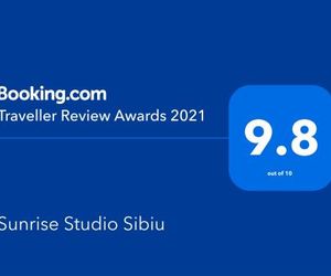 Sunrise Studio Sibiu Sibiu Romania