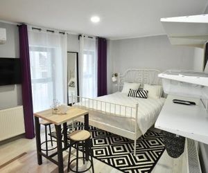 Heights Accommodation City Center Bucharest Romania