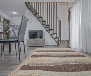 CN2i Luxury Accommodation/Safety Brasov Romania
