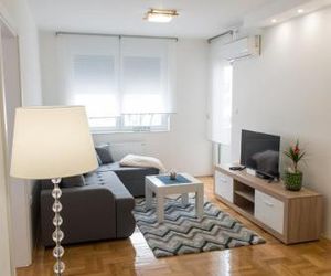 Apartmani Hemera Valjevo Serbia