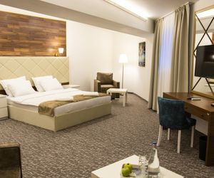 Luxury Rooms Skadarlija Belgrade Serbia