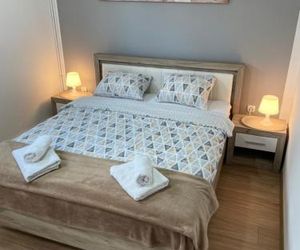 Airport Stay Apartment Surchin Serbia