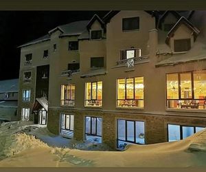 Milmari apartman L25 Kopaonik Serbia