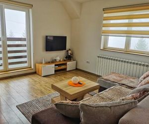 Iznad Oblaka Apartman 8 Kopaonik Serbia