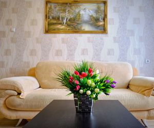 Avangard Apartments on Narodnyi prospekt 47 Vladivostok Russia