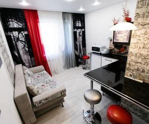 Apartment on Generala Margelova Tula Russia