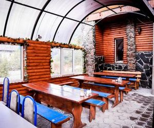 Farida Hotel Terskol Russia