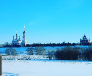 Гостевой дом "Хуторок" Suzdal Russia