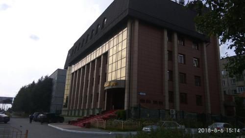 Hotel Photo 5