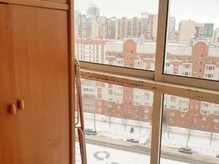 Apartment on Aviakonstruktorov 49