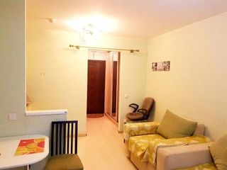 Apartment on Aviakonstruktorov 49
