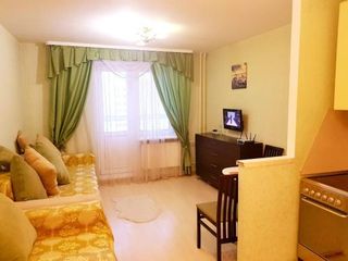 Apartment on Aviakonstruktorov 49