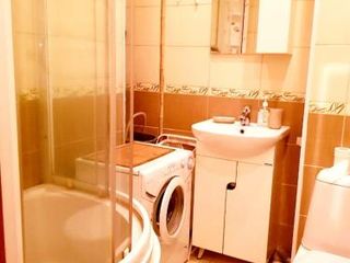 Apartment on Aviakonstruktorov 49