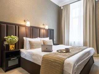 D apartments на Невском проспекте
