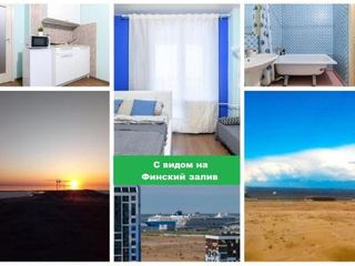 Apartment Grina 1, 12floor