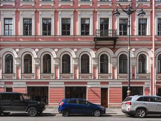 Калейдоскоп на Рубинштейна 13
