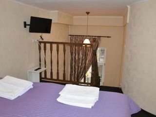 Комнаты в Кузнечном переулке