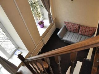 Комнаты в Кузнечном переулке