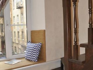 Комнаты в Кузнечном переулке