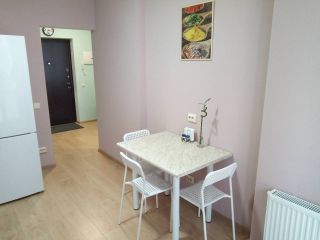 Apartments at Marshala Blyukhera 7/1