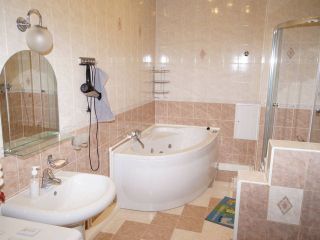 Двухкомнатные апартаменты Невский 65