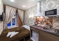 Отзывы Samsonov Hotel on Staro-Petergofskiy 43-45, 1 звезда