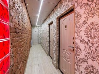 Апартаменты Чёрное дерево на Старо-Петергофском пр-е 43-45