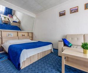 Apartament Hanaka 2-ya Vladimirskaya Malyye Krutitsy Russia