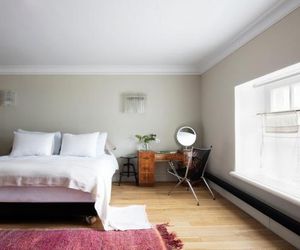 Richter Hotel - Design Hotels Moscow Russia