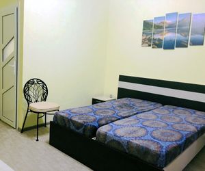 Guest House Santara Lazarevskoye Russia