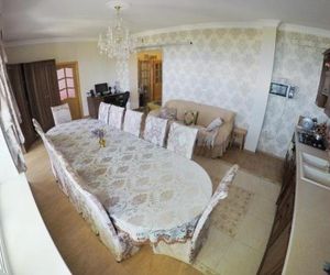 Mechta Guesthouse Lazarevskoye Russia