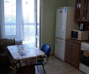 Apartment Beregovaya 5 121 Kursk Russia