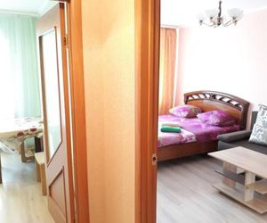 Apartment on Beregovaya 5 171 Kursk Russia