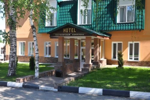 Hotel Photo 1