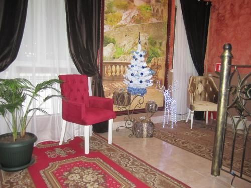 Hotel Photo 8