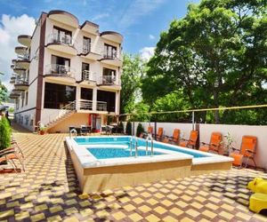 Guest House Di-Maria Kabardinka Russia