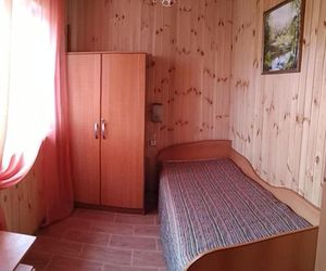 Gidrostroitel Holiday park Golubitsky Russia