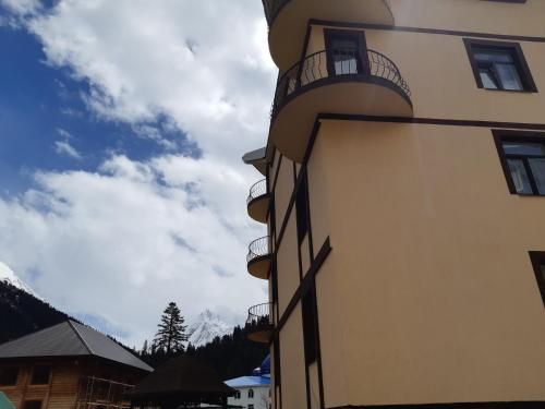 Hotel Photo 7